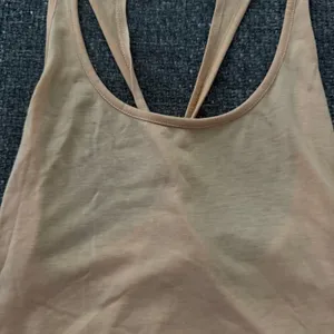 Zyia peach tank-M thumbnail 2
