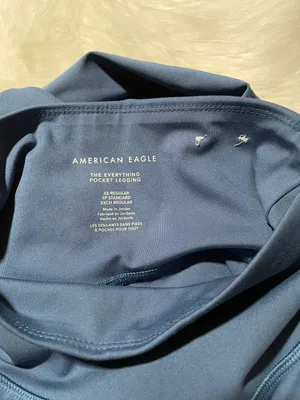 American Eagle The Everything Pocket Highest Waist thumbnail 11