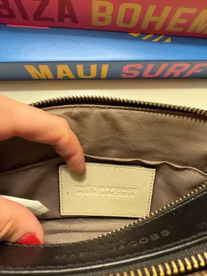 Marc Jacobs Snapshot Crossbody thumbnail 7