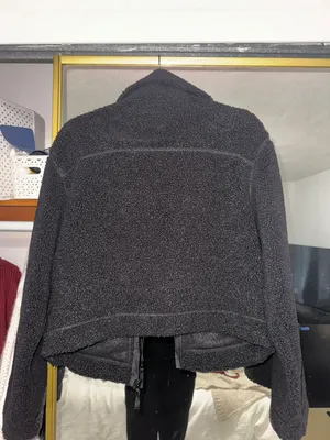 H&M Teddy Jacket thumbnail 2