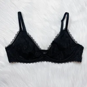 Victoria’s Secret Bralette thumbnail 1