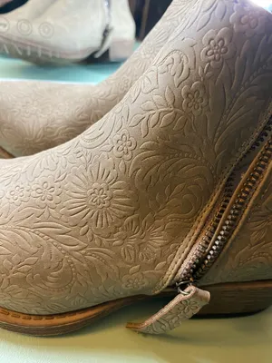 Buckle Booties thumbnail 4