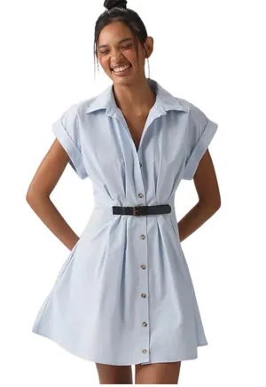 Anthropologie Dress thumbnail 1