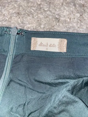 Altar'd State Skort thumbnail 3