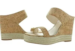 Jessica Simpson Saphita Espadrille Wedge Sandal,Tan Cork JS-SAPHITA thumbnail 2