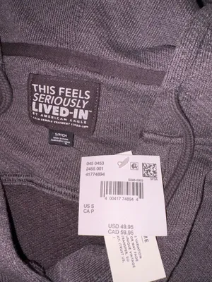 American Eagle Sweater thumbnail 2