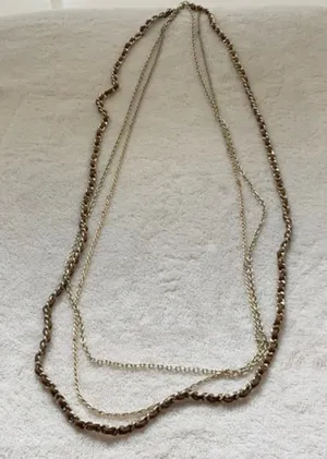 Necklace thumbnail 1