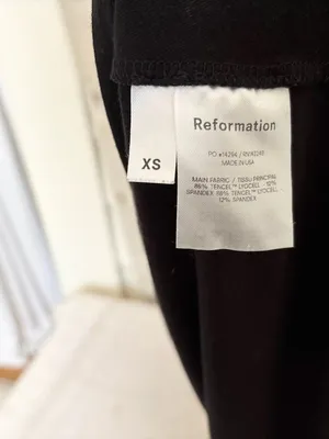 Reformation Helina Dress thumbnail 7