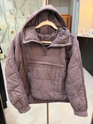 Free People Pippa Packable Puffer Jacket thumbnail 1