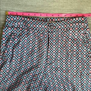 Anthropologie Maeve Wide-Leg Pants 2 thumbnail 9