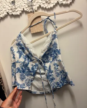 Shein Top thumbnail 1