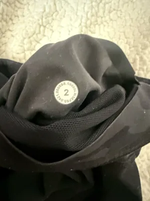Lulu Townsend Leggings Lululemon Camo thumbnail 3