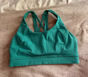 Lululemon Bra Sports thumbnail 1