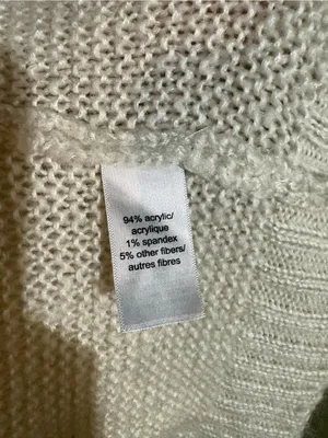 Maurices Fair Isle Marilyn Neck Pullover Sweater | Size: Large thumbnail 5