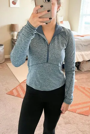 Quarter-Zip thumbnail 1