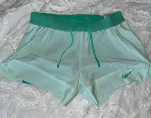 Nike Dri-Fit Running Shorts thumbnail 5