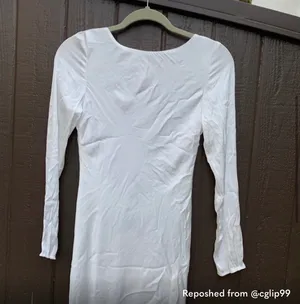 Bardot Dress thumbnail 5