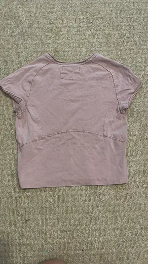 Free People Baby Tee thumbnail 2