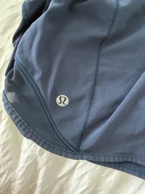 Lululemon Hotty Hot Shorts thumbnail 5