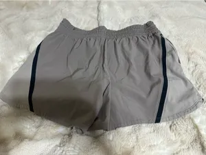 Abercrombie YPB Athletic Shorts thumbnail 2