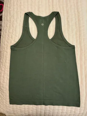 Lululemon Swiftly Tank Tech thumbnail 3