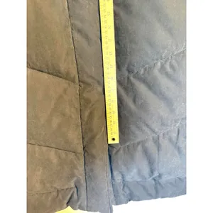 Abercrombie & Fitch Ultra Parka - Women Coat,‎ BLACK Medium thumbnail 8