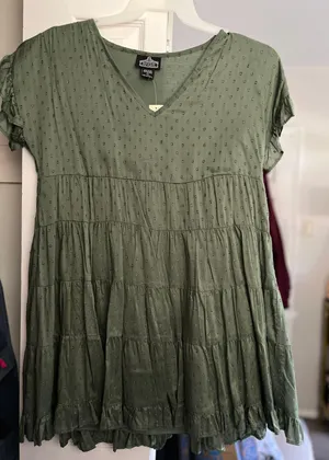 Francesca's Dress thumbnail 1