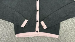 ZARA Cardigan Sweater thumbnail 2