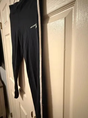 New Balance Leggings Black thumbnail 3