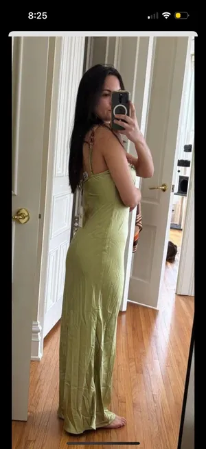 Hello Molly Formal Dress thumbnail 3