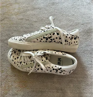 Madewell Sneakers thumbnail 3