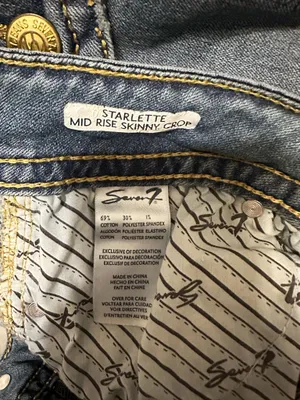 Seven7 Jeans thumbnail 14