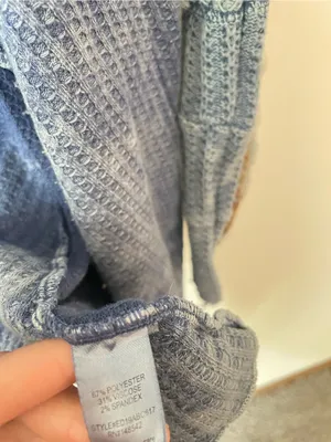 Aratta Silent Journey Stories of Shawl Cardigan Beaded Waterfall Medium thumbnail 7