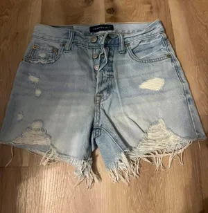 Aeropostale Shorts thumbnail 1