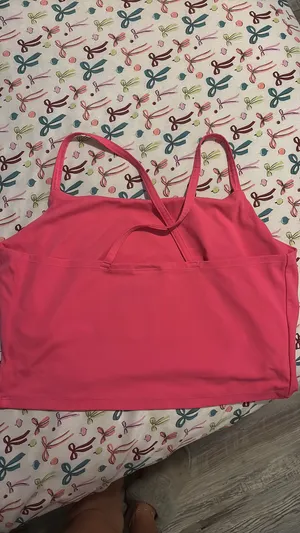 Gymshark Tank Top thumbnail 2