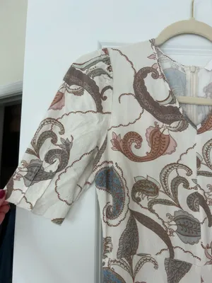 chloe dress thumbnail 3