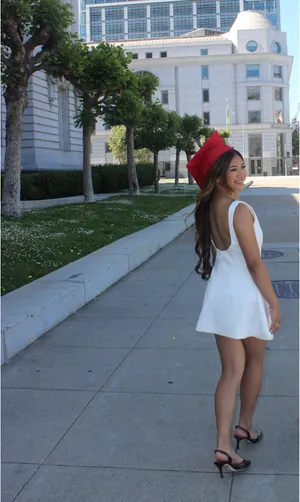 Babyboo Dress thumbnail 2
