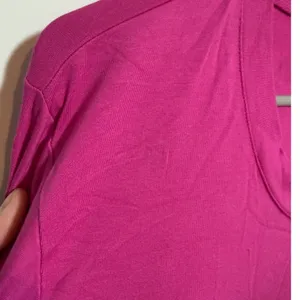 Kyte Baby T-Shirt Womens XXL Magenta Pink Bamboo Rayon Scoop Neck Tee 20-22 thumbnail 4