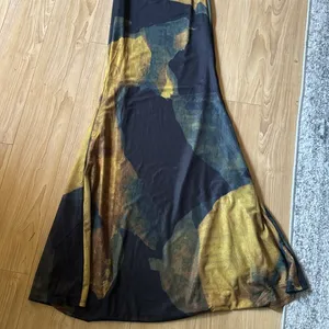 WINDSOR MAXI DRESS thumbnail 3