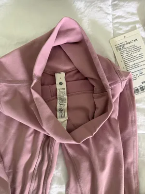 Lululemon Align 23" High-Rise Crop thumbnail 8