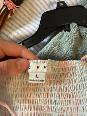 HYFVE Mini Dress thumbnail 3