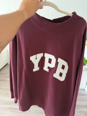 Abercrombie YBP mock neck thumbnail 5