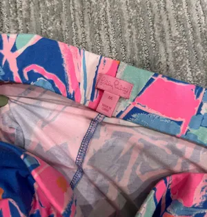 Lilly Pulitzer Palazzo Pants thumbnail 3
