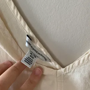American Eagle Outfitters Distressed Tank thumbnail 4