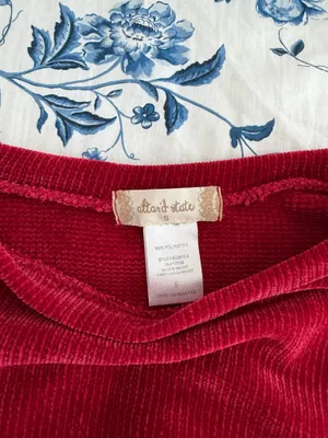 Altar'd State Sweater  thumbnail 4