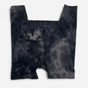 Amazon Tie-Dye Leggings thumbnail 1