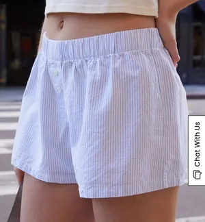 John Galt Shorts thumbnail 1