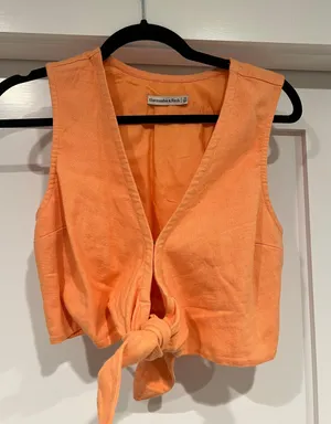 Abercrombie Shirt thumbnail 1