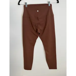 Crz Yoga Butterluxe Yoga Origin Legging 25'' size medium thumbnail 2