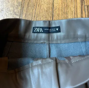 Leather Shorts thumbnail 2